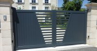 Notre société de clôture et de portail à Saint-Priest-la-Vetre